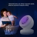 Electronic Mosquito Killer Lamp Bug Zapper