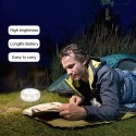 LED Camping Lantern Light