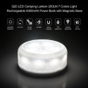 LED Camping Lantern Light