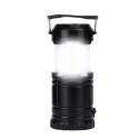 1 Pack LED Camping Lantern Collapsible 200LM Lanterns Suitable Survival Kits