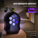 Household Mosquito Killer Lamp