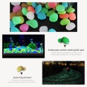 10PCS Glowing Stones