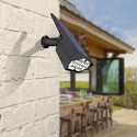 19LEDs Solar Landscape SpotlightsSpot Light Wall Lamp 2-in-1 Outdoor Solar Landscaping Lights