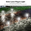 10 Brightest Light Solar Lights