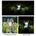 10 Brightest Light Solar Lights