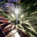 10 Brightest Light Solar Lights