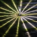 10 Brightest Light Solar Lights