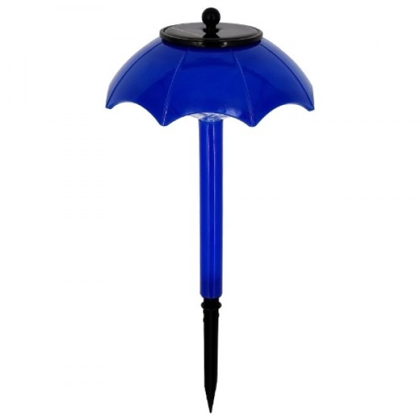 Solar Umbrella Light Led Color Light