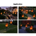 Outdoor Waterproof LED Lights