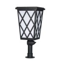 Solar Flame Light Pathway Lights Wall Lamp Solar Powered LED Garden Light Outdoor Super Bright Lawn Lamp