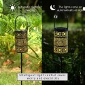 Solar Light Lawn Lamp Outdoor Patio Garden Decoration Light