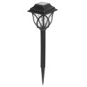 Solar Powered Lawn Lamp Outdoor Garden Waterproof Solar Lights Rechargeable Walkway Landscape Lighting Lamp