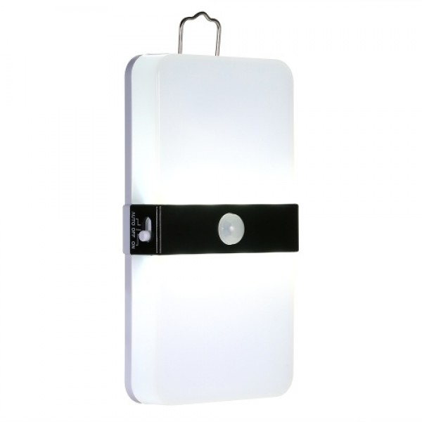 Battery Operated LED Motion Sensor