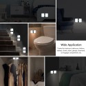 Battery Operated LED Motion Sensor