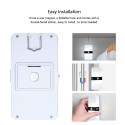 Battery Operated LED Motion Sensor