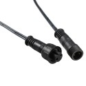 5 Pack 1M/ 3.3Ft 2Pin Tomshine Extension Cable Wire with Male and Female Connectors