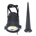 AC85-265V/ DC12-24V 3W COB LED Lawn Lamp