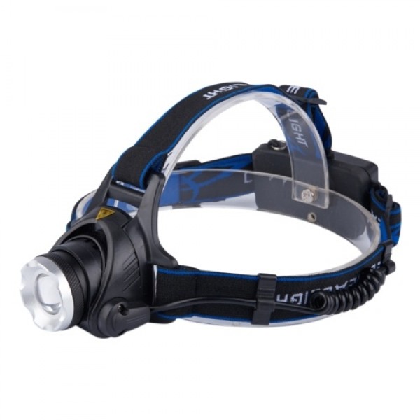 DC3.7V 10W LED Head Light