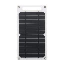 6W 3000mAh USB Portable Ultra Thin Solar Panel Charger