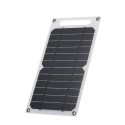 6W 3000mAh USB Portable Ultra Thin Solar Panel Charger