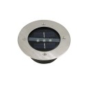 3LEDs Solar Buried Lamp