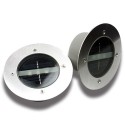 3LEDs Solar Buried Lamp