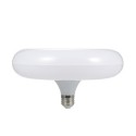 48W S-mart BT Connected LEDs B-ulb Light with Controller BT Speaker Dimmable Brightness Adjustable Flash/ Strobe/ Fade/ Smooth D