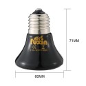 110V 100W E27 Mini Pet Heating Light Bulb