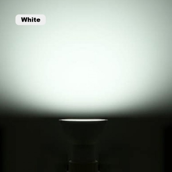 220-240V 7W GU10 LED Light Bulbs Spotlight Bulb Lamp