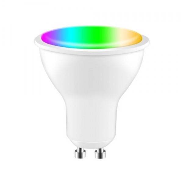 TUYA Smart WiFi Alexa Light Bulb LED RGB Color Changing Bulbs