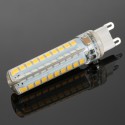 220V G9 Base 2835 SMD LED Silica Gel Mini Corn Light Bulb for Pendant Chandelier Desk Table Decoration Lamp