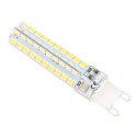 220V G9 Base 2835 SMD LED Silica Gel Mini Corn Light Bulb for Pendant Chandelier Desk Table Decoration Lamp