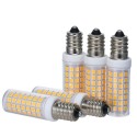 5PCS E14 LED Bulb Warm/White Light (3000K) Led Incubator 5W 500 Lumen 33 Beads LED Bulb