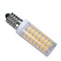 5PCS E14 LED Bulb Warm/White Light (3000K) Led Incubator 5W 500 Lumen 33 Beads LED Bulb