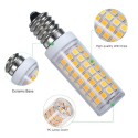 5PCS E14 LED Bulb Warm/White Light (3000K) Led Incubator 5W 500 Lumen 33 Beads LED Bulb