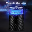 Anti-mosquito Lamp Household LED Mosquito Killer Lamp Mosquito Repellent USB Powered