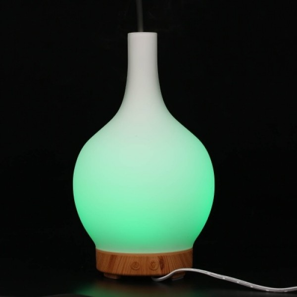 100ML Household Humidifier Aromatherapy Essential Oil Diffuser Aroma Diffuser