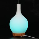 100ML Household Humidifier Aromatherapy Essential Oil Diffuser Aroma Diffuser