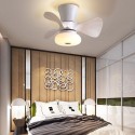 Fcmila FS0021 Ceiling Fan with Lighting