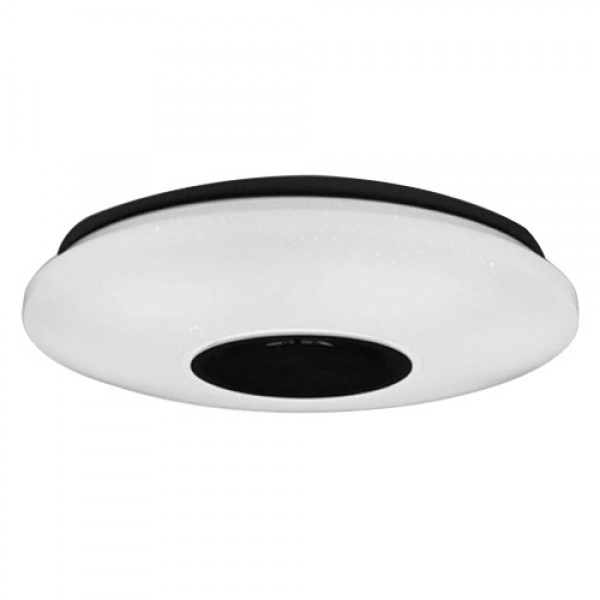 BT Music Ceiling Light