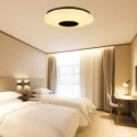 BT Music Ceiling Light