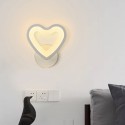 LEDs Indoor Wall Lighting Wall Lamp Sconces AC176-265V Light Fixture for Bedside Corridor Wall Mounted Home Lighting Decoration