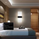 LED Creative Corridor Aisle Wall Mounted Sconce Lamp