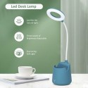 Rechargeable Led Desk Lamp