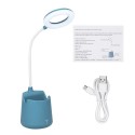 Rechargeable Led Desk Lamp