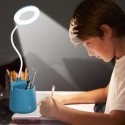 Rechargeable Led Desk Lamp