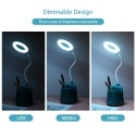 Rechargeable Led Desk Lamp