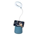 Rechargeable Led Desk Lamp