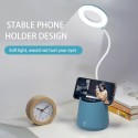 Rechargeable Led Desk Lamp