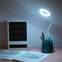 Rechargeable Led Desk Lamp